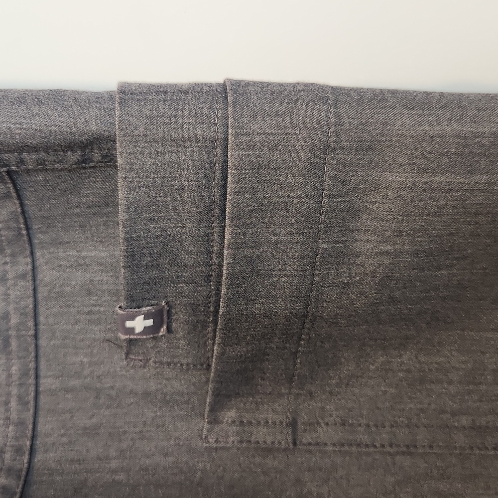 Figs Cairo Cargo Scrub Pant for Men Size Medium - Picture 6 of 12